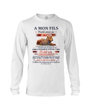 A MON FILS Long Sleeve Tee tile