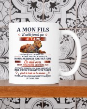 A MON FILS Mug ceramic-mug-lifestyle-48