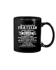 SONO UN OROGLIOSO FRATELLO Mug thumbnail