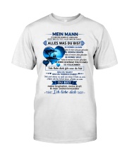 MEIN MANN Classic T-Shirt tile