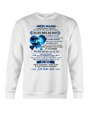 MEIN MANN Crewneck Sweatshirt tile