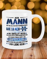 MEIN MANN Mug ceramic-mug-lifestyle-06