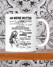 AN MEINE MUTTER Mug ceramic-mug-lifestyle-48