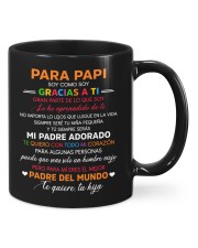 PAPA PAPI Mug front
