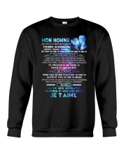 MON HOMME Crewneck Sweatshirt tile