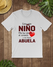 ESTA ESTE NINO Classic T-Shirt lifestyle-mens-crewneck-front-18