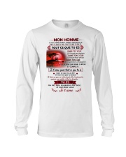 MON HOMME Long Sleeve Tee tile