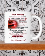 MON HOMME Mug ceramic-mug-lifestyle-48
