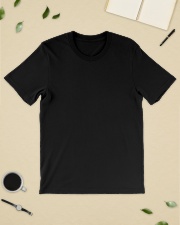 GENIAL Classic T-Shirt lifestyle-mens-crewneck-front-19