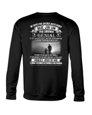 GENIAL Crewneck Sweatshirt thumbnail