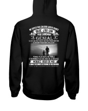 GENIAL Hooded Sweatshirt thumbnail