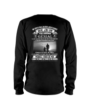 GENIAL Long Sleeve Tee thumbnail