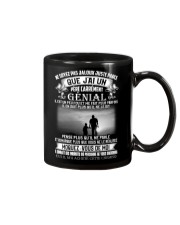 GENIAL Mug thumbnail