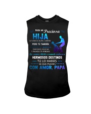 A MI PRECIOSA HIJA Sleeveless Tee thumbnail