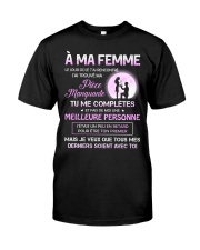 A MA FEMME Classic T-Shirt tile
