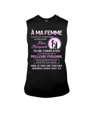A MA FEMME Sleeveless Tee tile