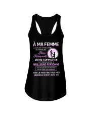A MA FEMME Ladies Flowy Tank tile