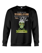 A MA FILLE Crewneck Sweatshirt thumbnail