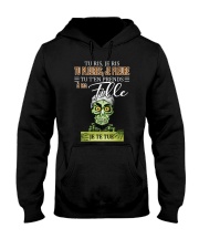 A MA FILLE Hooded Sweatshirt thumbnail