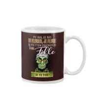 A MA FILLE Mug thumbnail