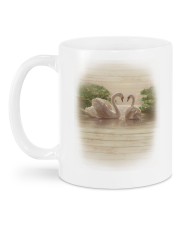 A MON MARI Mug back