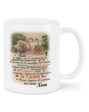 A MON MARI Mug front