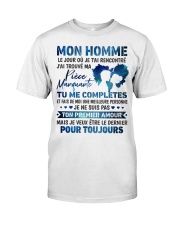 MON HOMME Classic T-Shirt tile