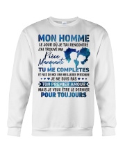 MON HOMME Crewneck Sweatshirt tile
