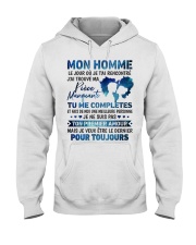 MON HOMME Hooded Sweatshirt tile
