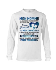 MON HOMME Long Sleeve Tee tile
