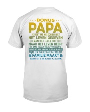 BONUS PAPA Premium Fit Mens Tee tile