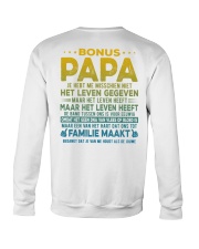 BONUS PAPA Crewneck Sweatshirt tile
