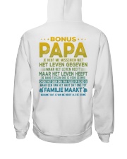 BONUS PAPA Hooded Sweatshirt tile