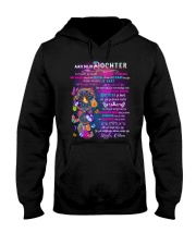 AAN MIJN DOCHTER Hooded Sweatshirt tile