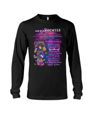 AAN MIJN DOCHTER Long Sleeve Tee tile