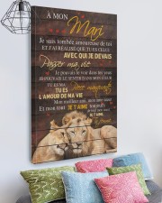 A MIN MARI 20x30 Gallery Wrapped Canvas Prints aos-canvas-pgw-20x30-lifestyle-front-02