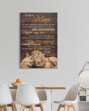 A MIN MARI 20x30 Gallery Wrapped Canvas Prints aos-canvas-pgw-20x30-lifestyle-front-05