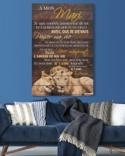 A MIN MARI 20x30 Gallery Wrapped Canvas Prints aos-canvas-pgw-20x30-lifestyle-front-06