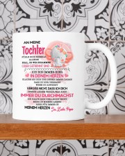 AN MEINE TOCHTER Mug ceramic-mug-lifestyle-48
