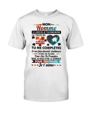 MON HOMME Classic T-Shirt tile