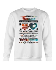 MON HOMME Crewneck Sweatshirt tile