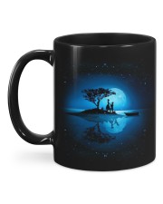 TO MY HUSBAND Mug back