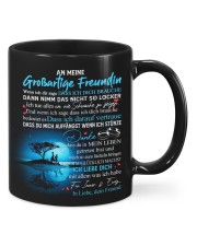 TO MY HUSBAND Mug front