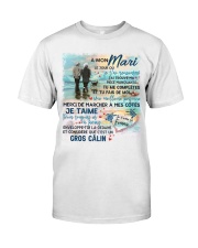 A MON MARI Classic T-Shirt tile