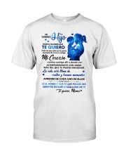 MI QUERIDO HIJO Classic T-Shirt tile