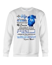 MI QUERIDO HIJO Crewneck Sweatshirt tile