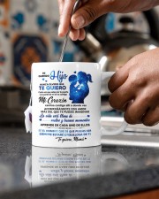 MI QUERIDO HIJO Mug ceramic-mug-lifestyle-60