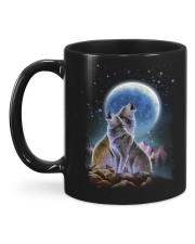AN MEINEN EHEMANN Mug back