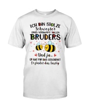 BRUDERS Classic T-Shirt tile