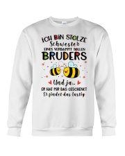 BRUDERS Crewneck Sweatshirt tile